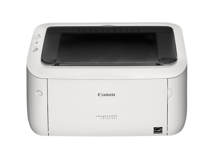 Impresora láser monocromática Canon imageCLASS LBP6030W | 19 ppm