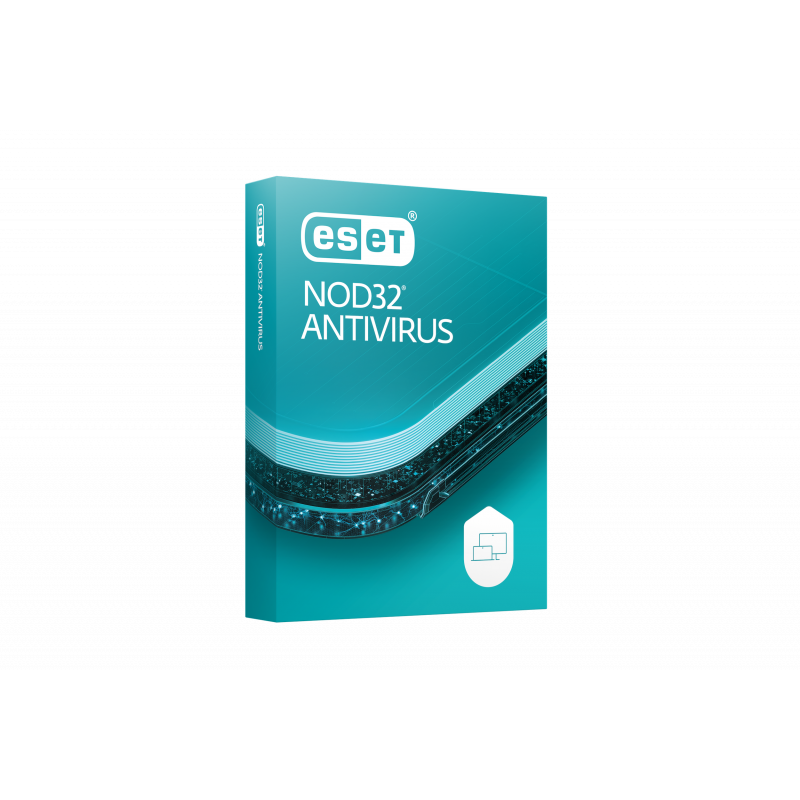 Licencia ESET NOD32